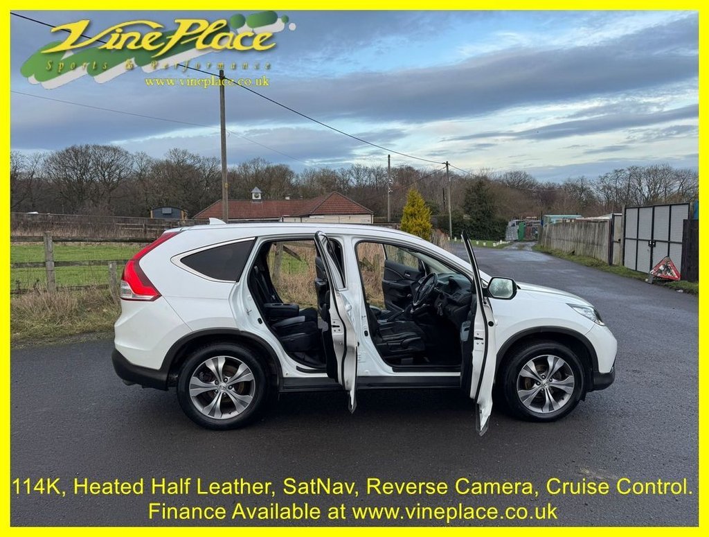Used Honda CR-V 2015 for sale - 77355670: Photo 15