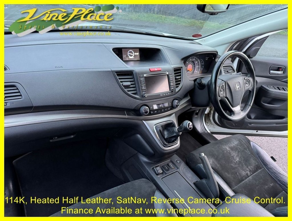 Used Honda CR-V 2015 for sale - 77355670: Photo 17