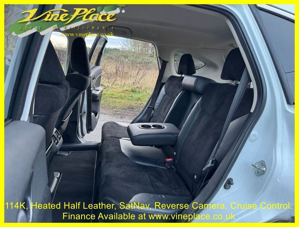 Used Honda CR-V 2015 for sale - 77355670: Photo 19