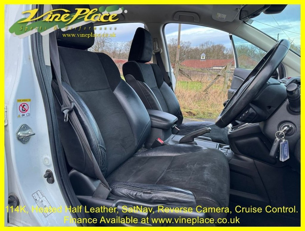 Used Honda CR-V 2015 for sale - 77355670: Photo 21