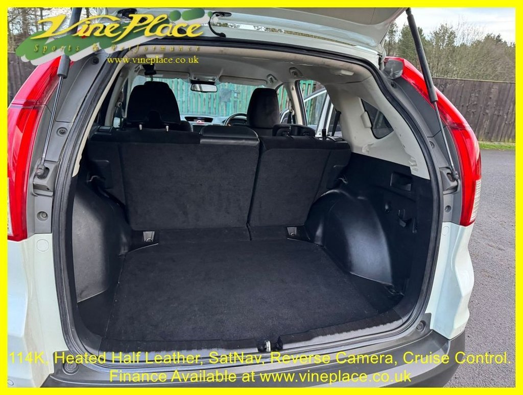 Used Honda CR-V 2015 for sale - 77355670: Photo 23