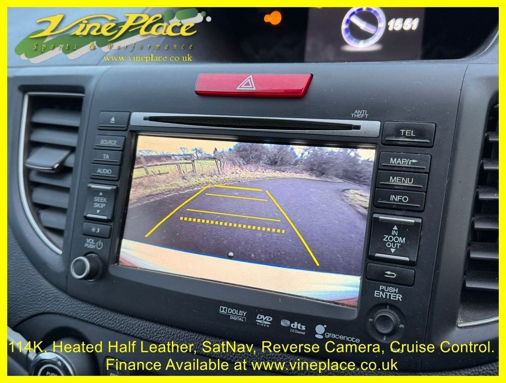 Used Honda CR-V 2015 for sale - 77355670: Photo 29