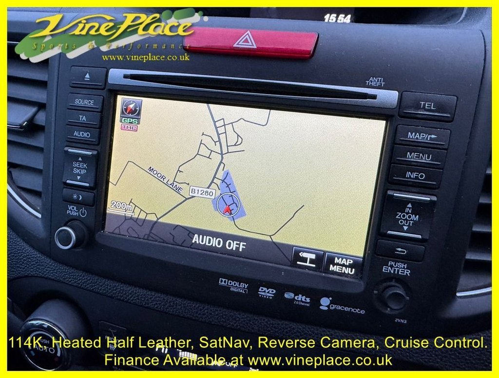 Used Honda CR-V 2015 for sale - 77355670: Photo 30