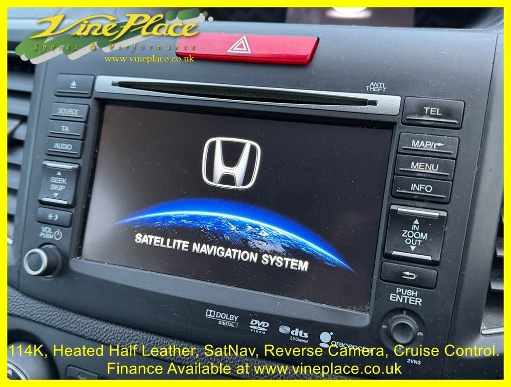 Used Honda CR-V 2015 for sale - 77355670: Photo 31