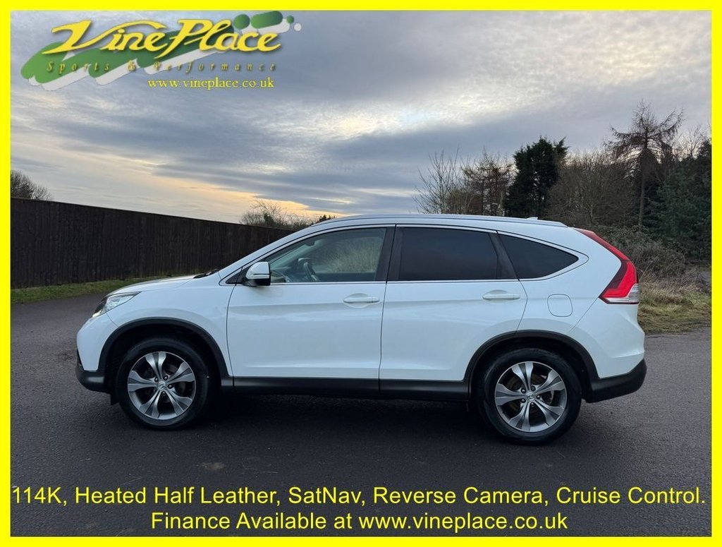 Used Honda CR-V 2015 for sale - 77355670: Photo 5