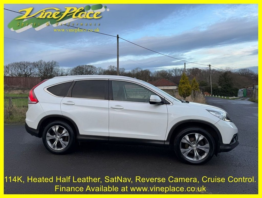 Used Honda CR-V 2015 for sale - 77355670: Photo 8
