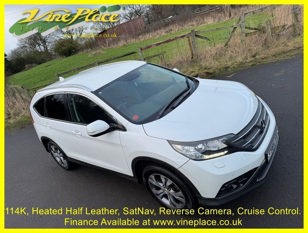 Used Honda CR-V 2015 for sale - 77355670: Photo 9