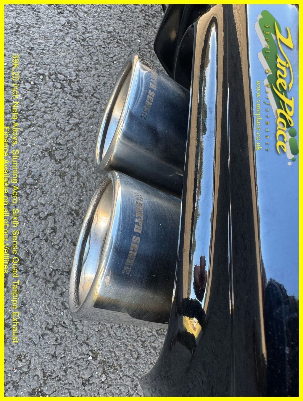 Used Toyota Vellfire 2025 for sale - 78200279: Photo 33