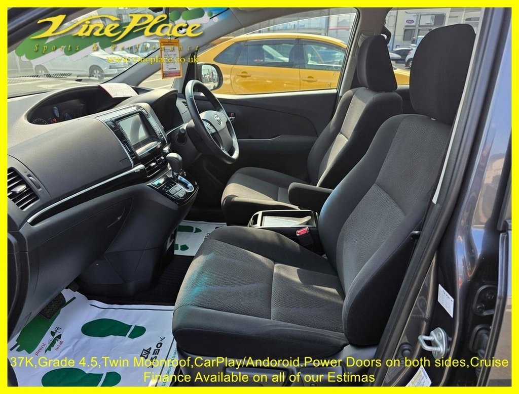 Used Toyota Estima 2013 for sale - 77805931: Photo 14