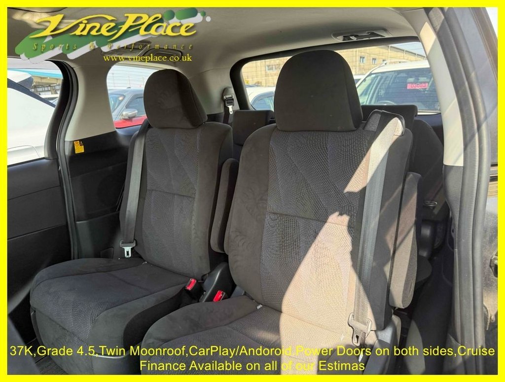 Used Toyota Estima 2013 for sale - 77805931: Photo 15