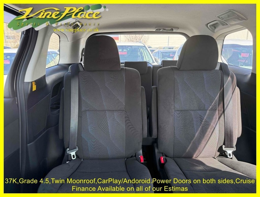 Used Toyota Estima 2013 for sale - 77805931: Photo 16