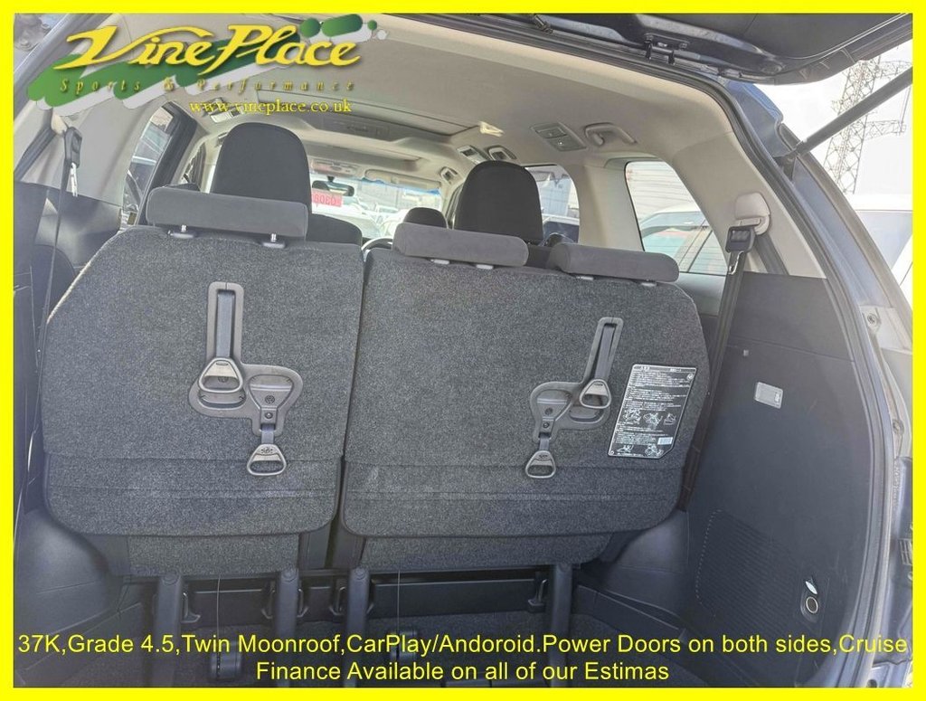 Used Toyota Estima 2013 for sale - 77805931: Photo 17