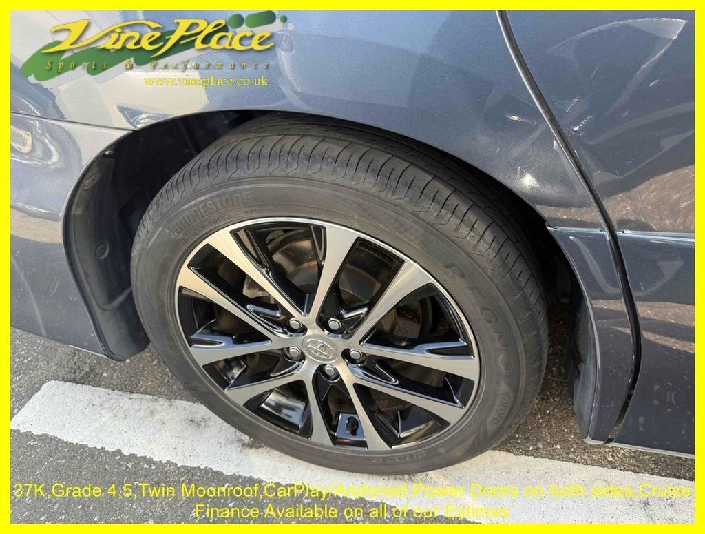 Used Toyota Estima 2013 for sale - 77805931: Photo 19