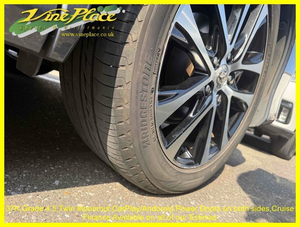 Used Toyota Estima 2013 for sale - 77805931: Photo 20