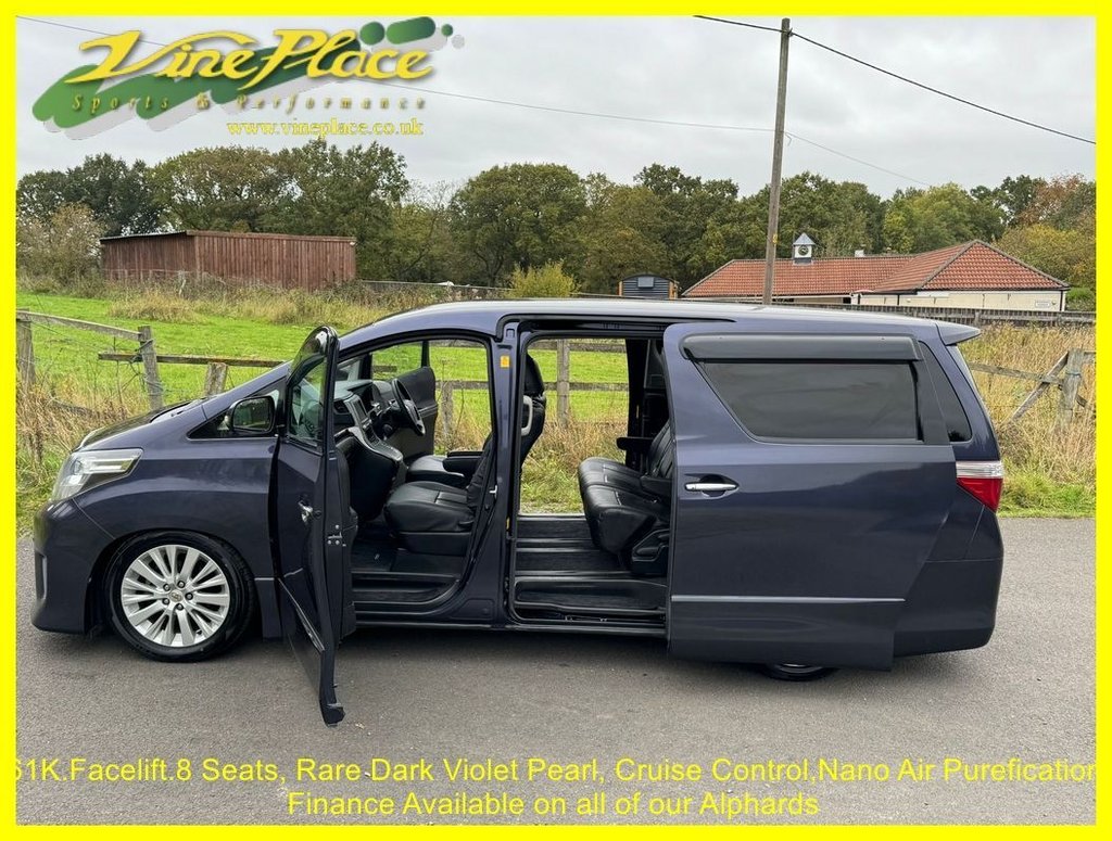 Used Toyota Alphard 2025 for sale - 78123971: Photo 15