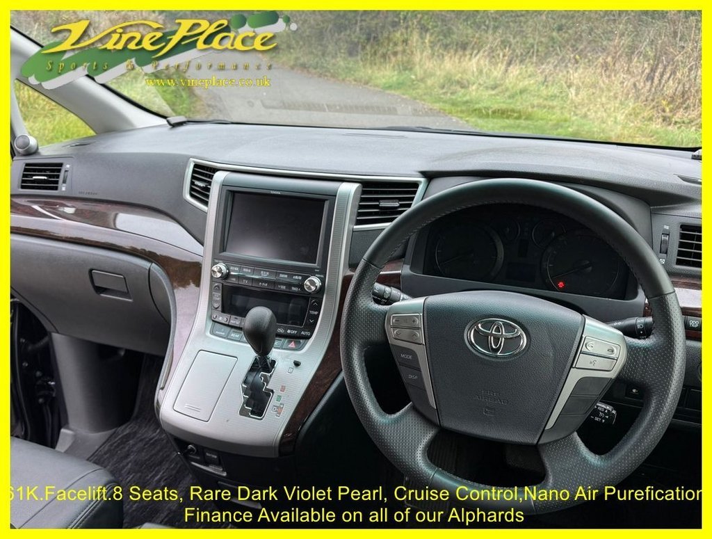 Used Toyota Alphard 2025 for sale - 78123971: Photo 19