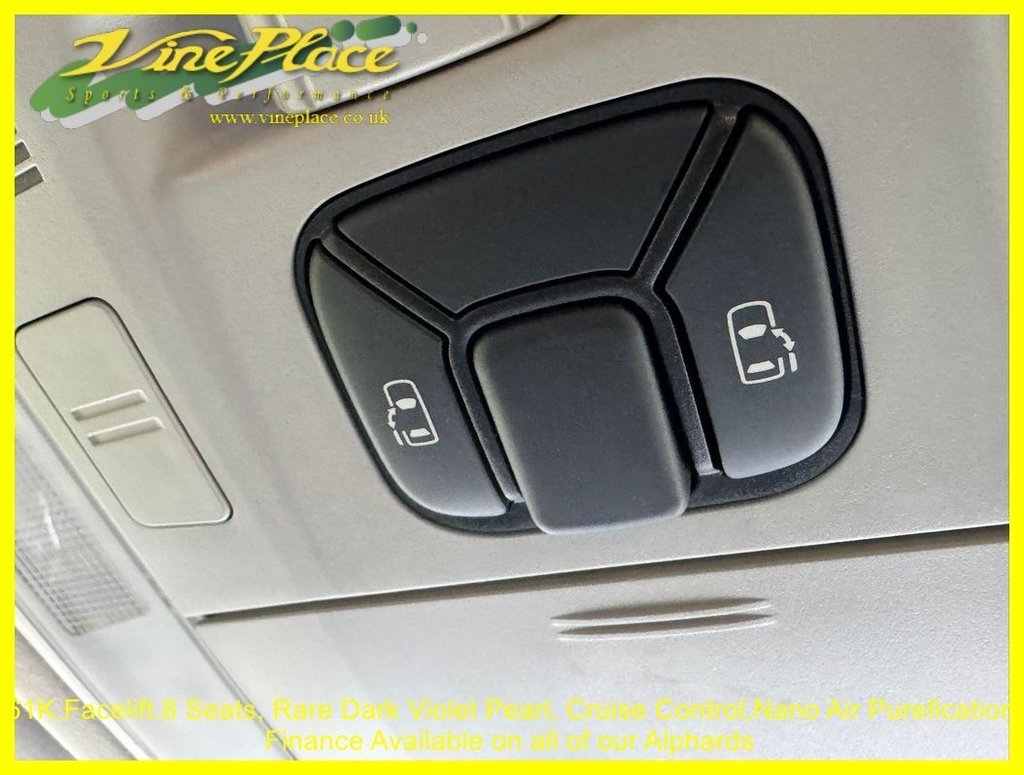 Used Toyota Alphard 2025 for sale - 78123971: Photo 28