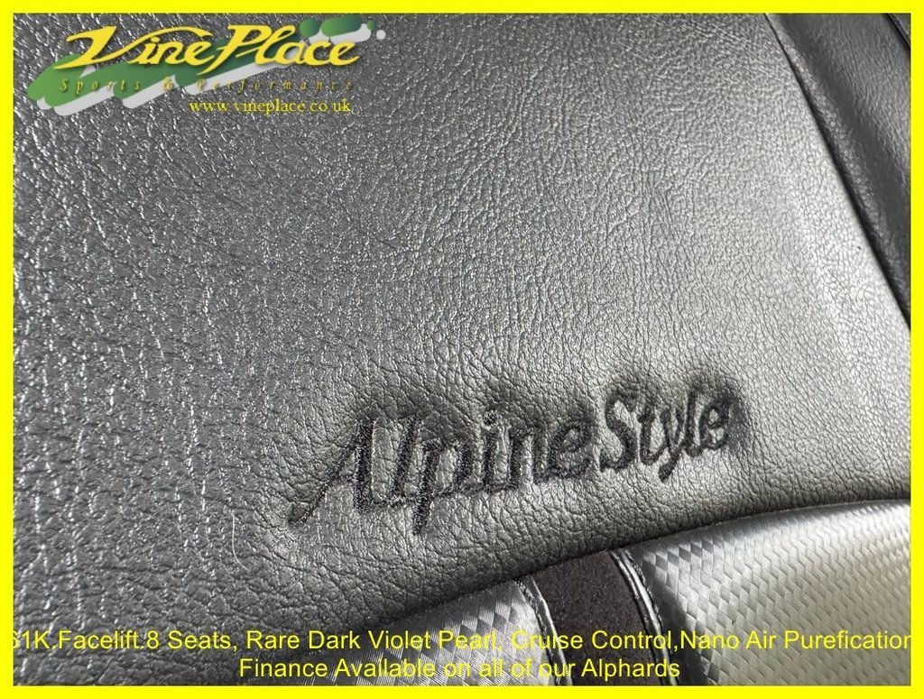 Used Toyota Alphard 2025 for sale - 78123971: Photo 29