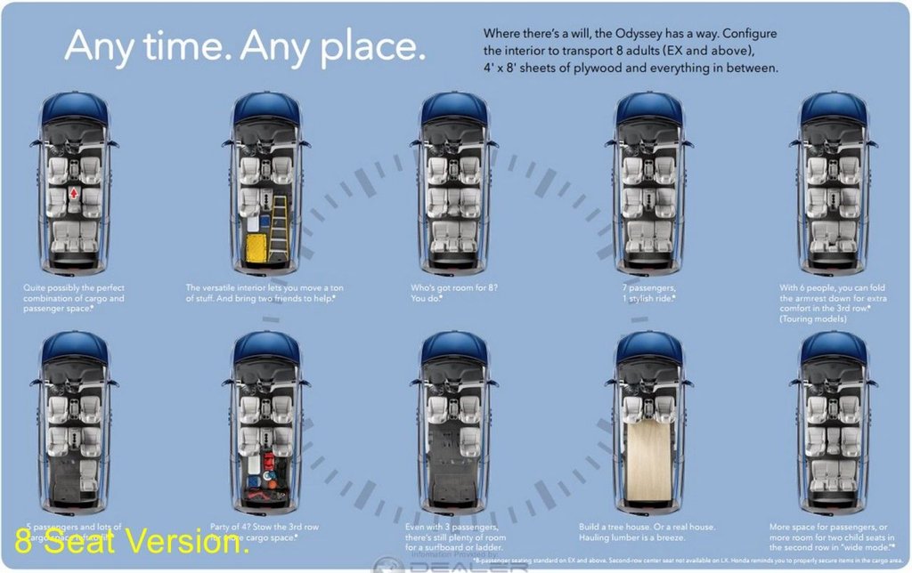 Used Honda Odyssey 2026 for sale - 77672642: Photo 16