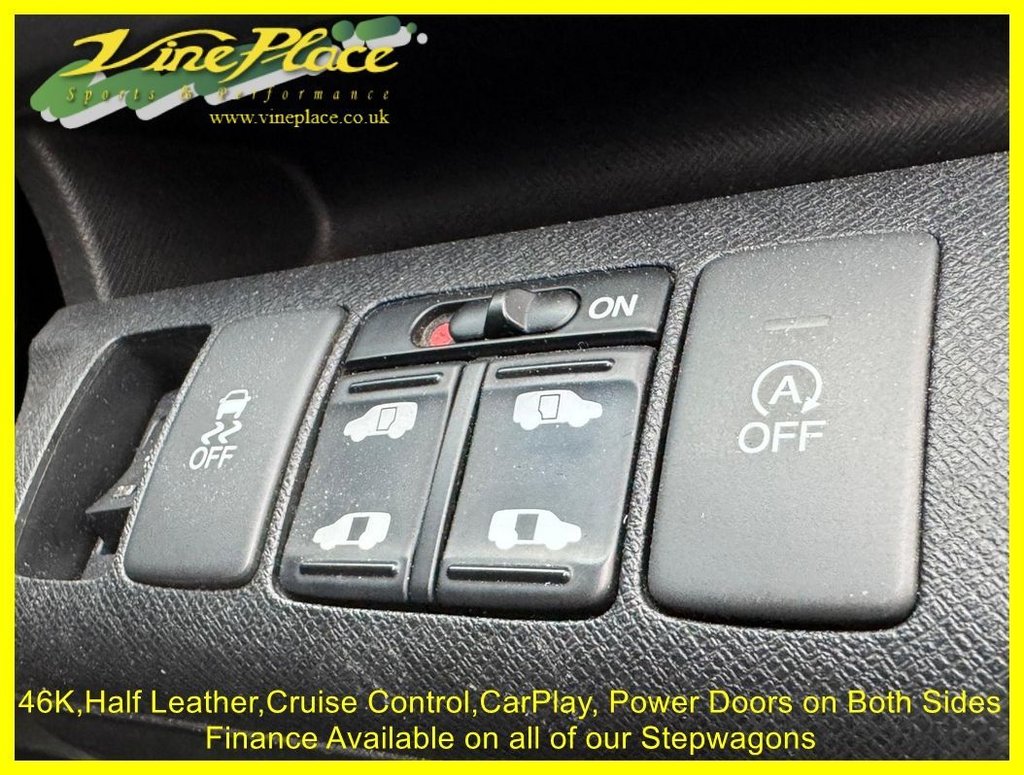 Used Honda Stepwagon 2025 for sale - 77188171: Photo 29