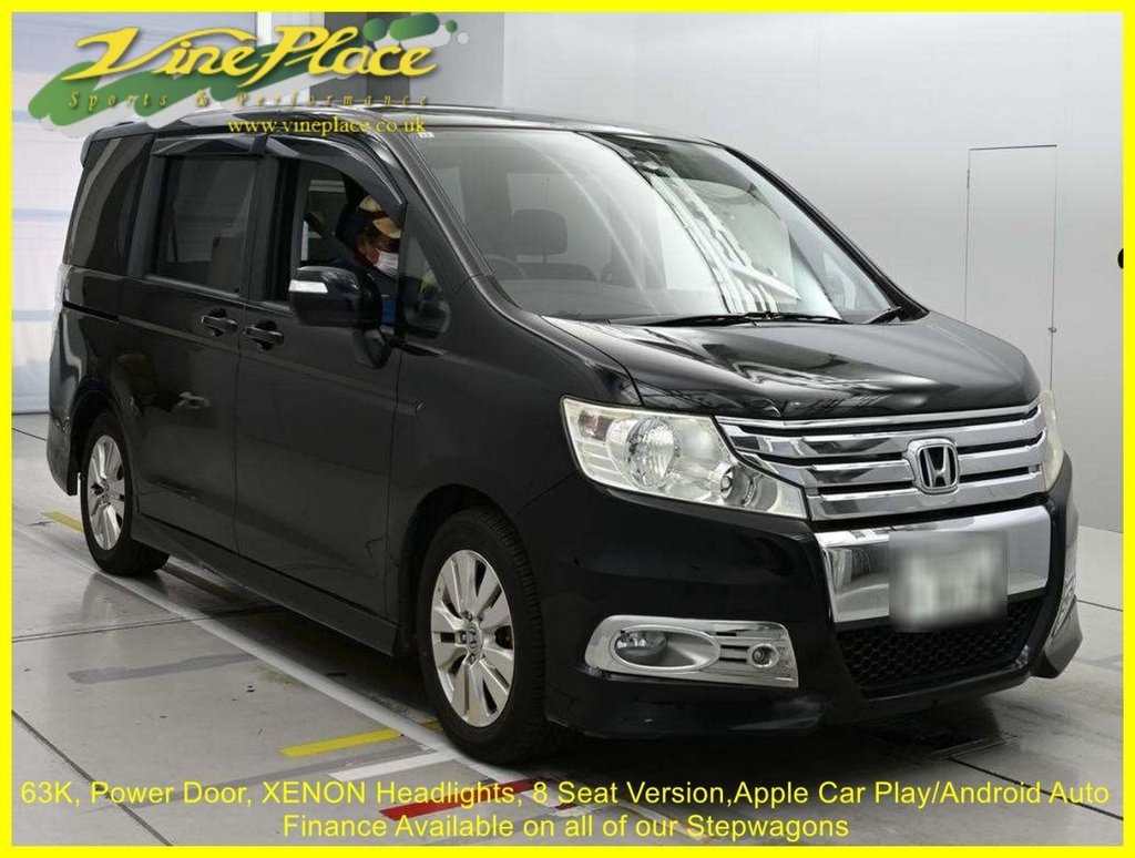 Used Honda Stepwagon 2011 for sale - 78056401: Photo 6
