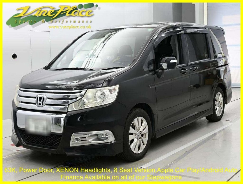 Used Honda Stepwagon 2011 for sale - 78056401: Photo 8