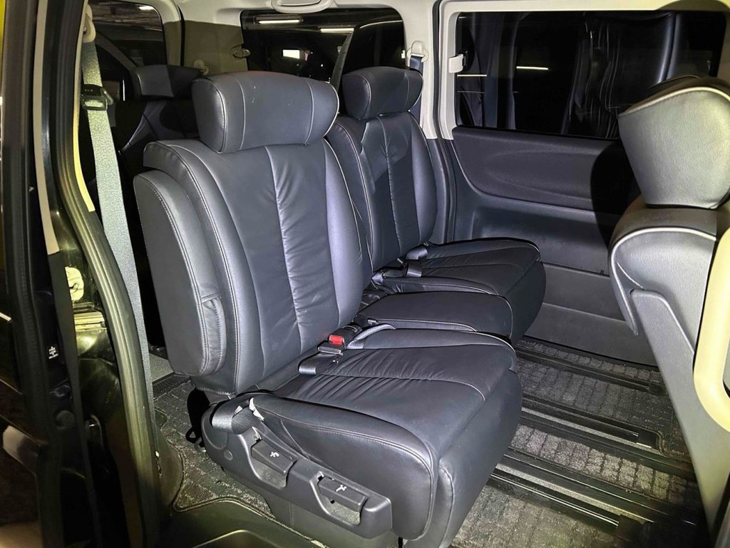 Used Nissan Elgrand 2009 for sale - 77952603: Photo 16