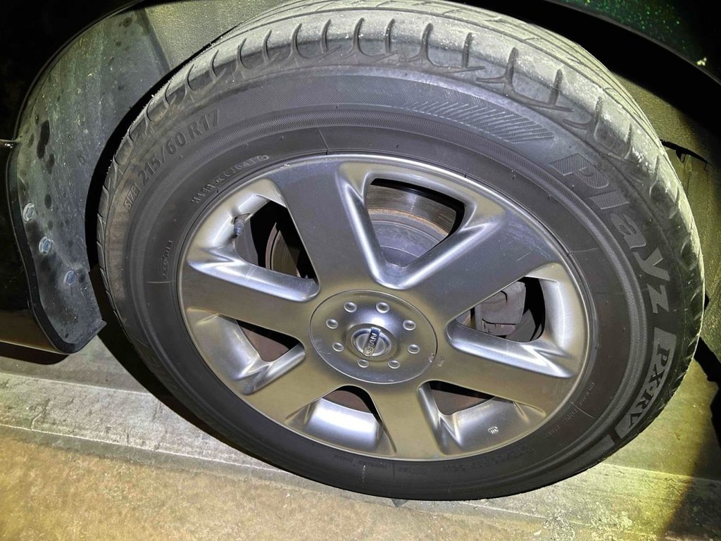 Used Nissan Elgrand 2009 for sale - 77952603: Photo 18