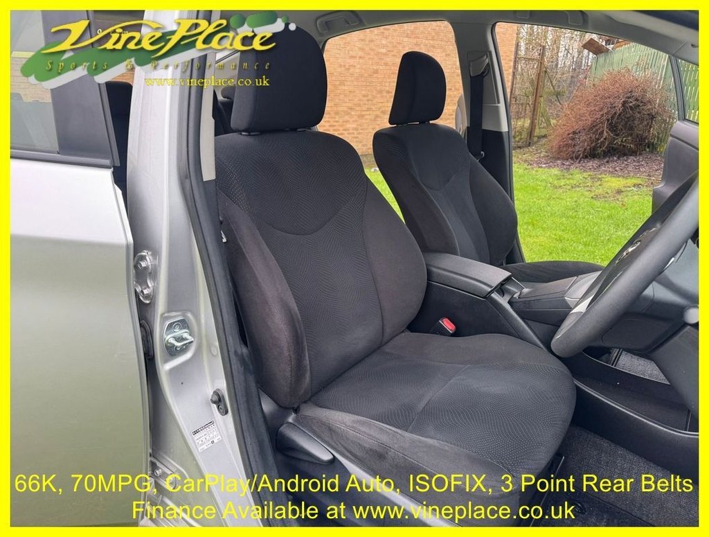 Used Toyota Prius 2014 for sale - 77806331: Photo 17