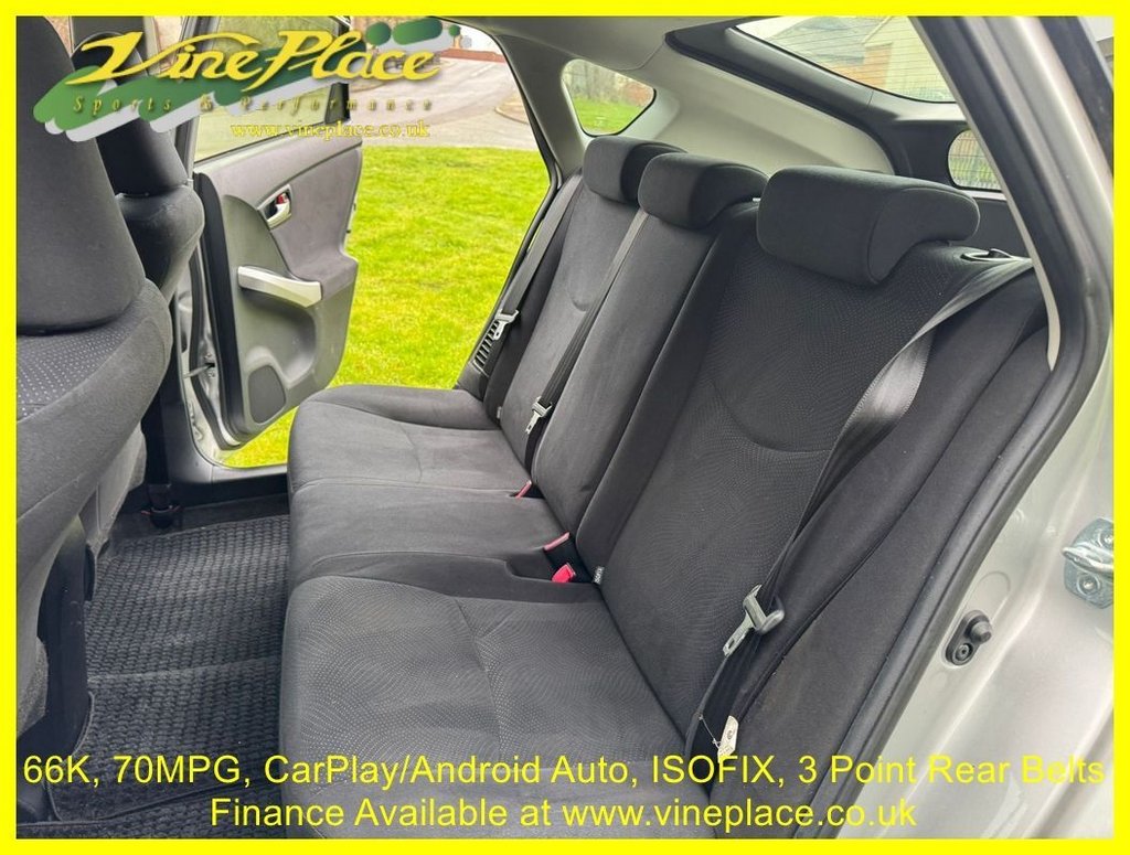 Used Toyota Prius 2014 for sale - 77806331: Photo 20