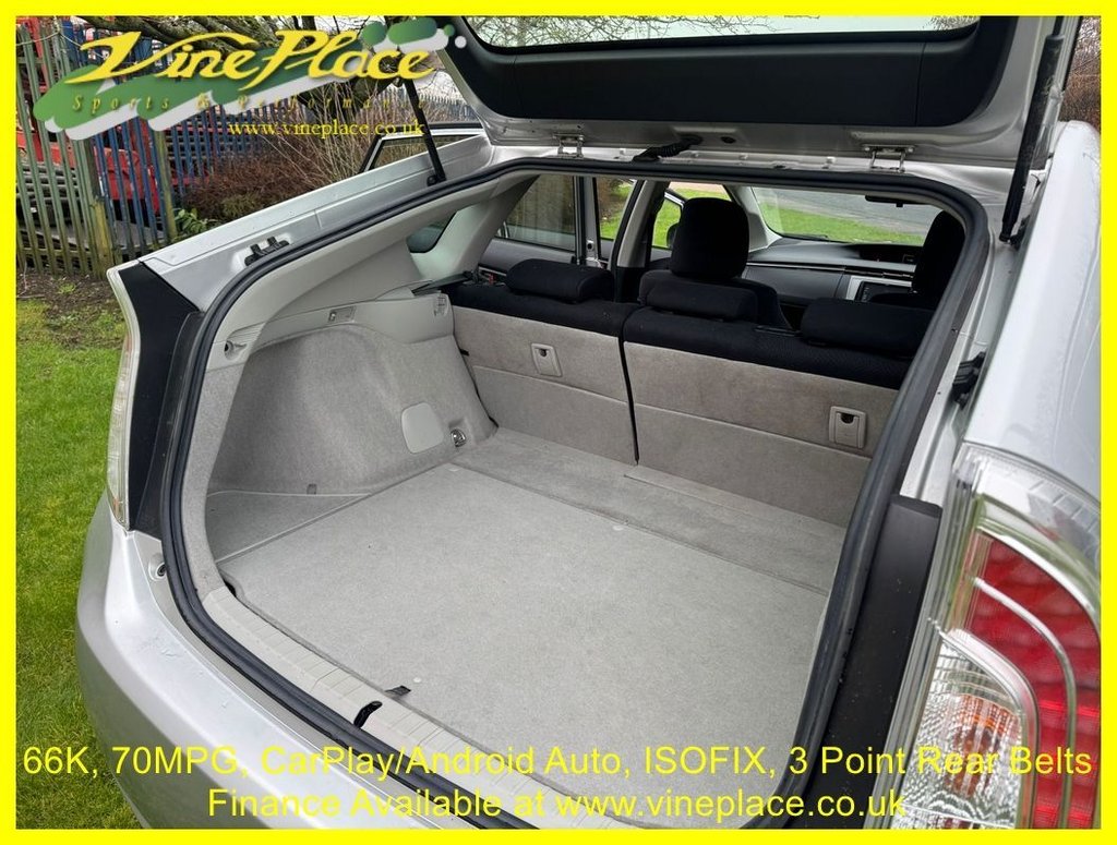 Used Toyota Prius 2014 for sale - 77806331: Photo 22