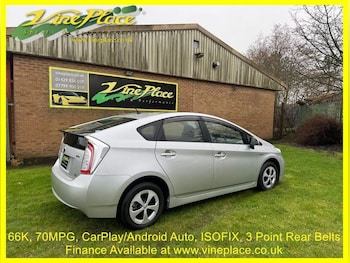 Used Toyota Prius 2014 for sale - 77806331: Photo