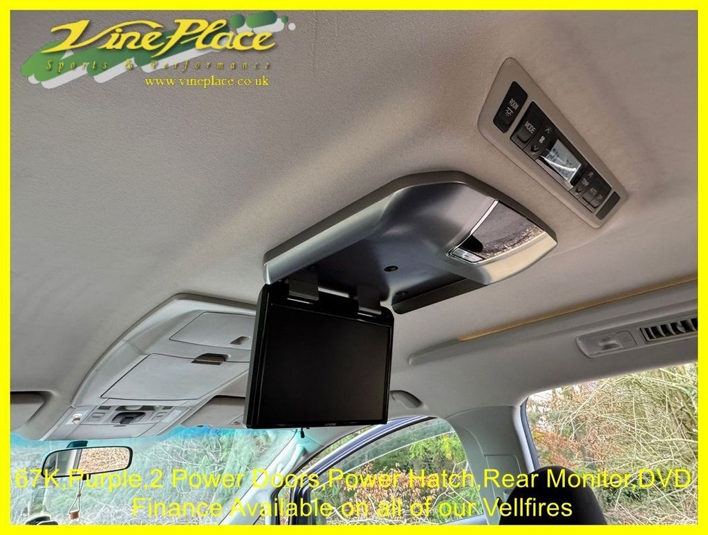 Used Toyota Vellfire 2024 for sale - 77820880: Photo 25