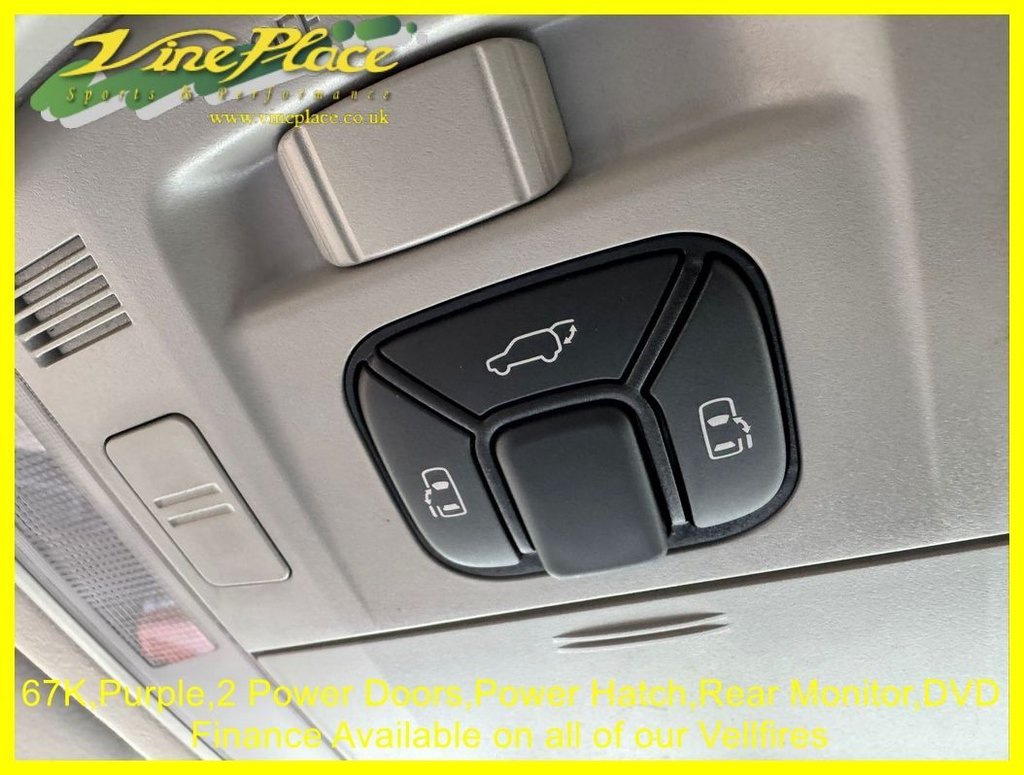 Used Toyota Vellfire 2024 for sale - 77820880: Photo 29