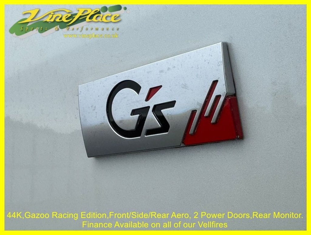 Used Toyota Vellfire 2012 for sale - 75875325: Photo 22