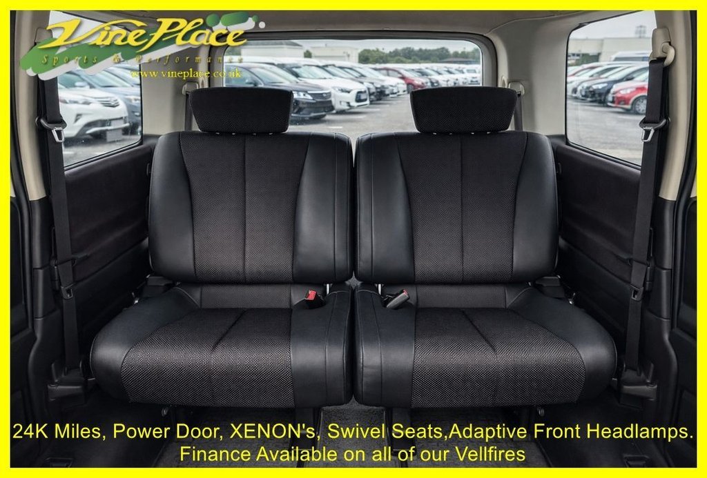 Used Nissan Elgrand 2007 for sale - 77821164: Photo 14