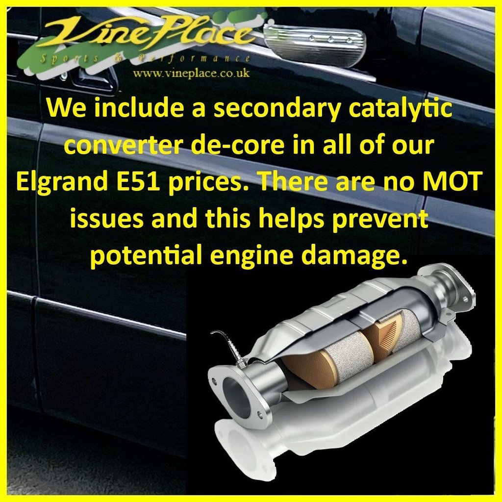 Used Nissan Elgrand 2007 for sale - 77821164: Photo 16