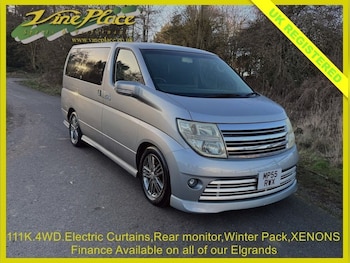 2022 (55) - Rider 3.5 4WD, LPG 5-Door