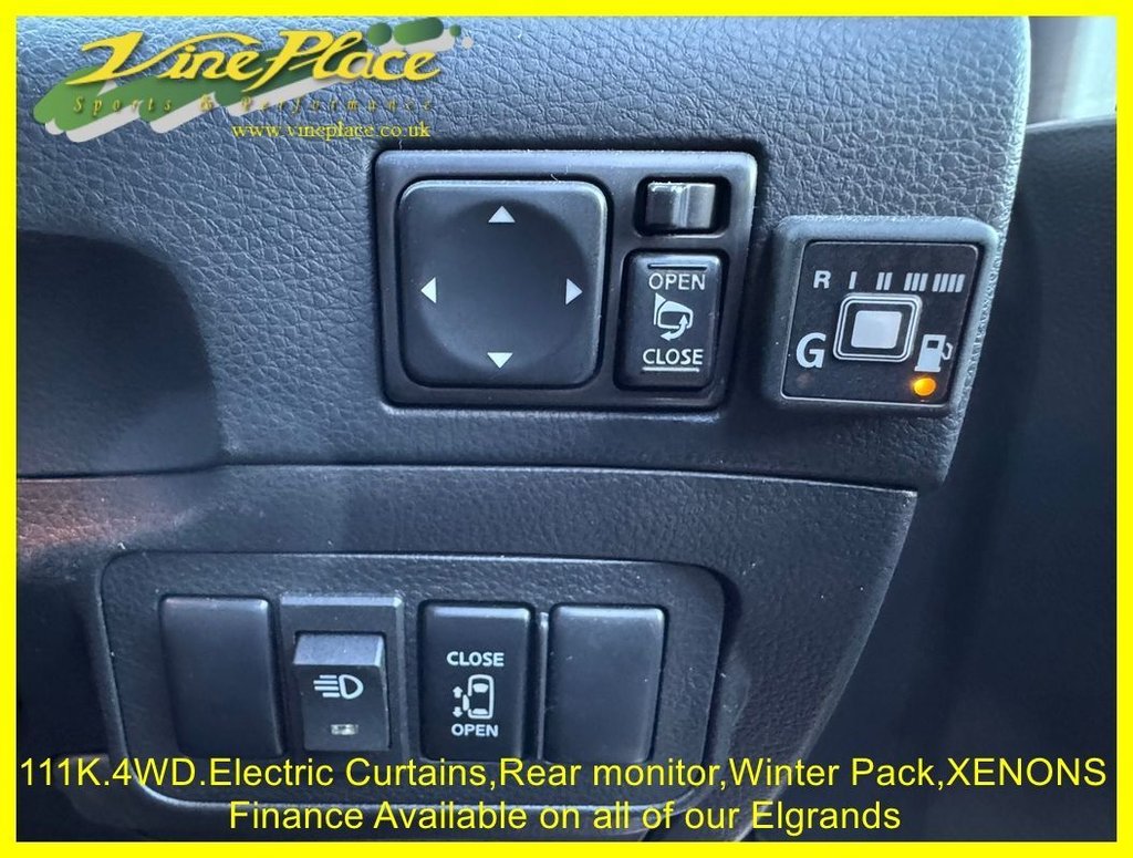 Used Nissan Elgrand 2022 for sale - 77212341: Photo 29