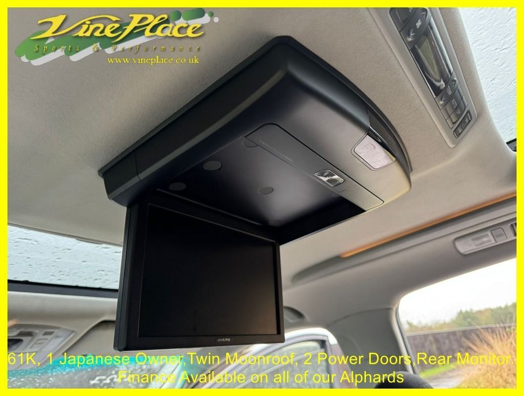 Used Toyota Alphard 2026 for sale - 77672646: Photo 24