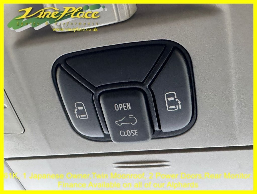 Used Toyota Alphard 2026 for sale - 77672646: Photo 27