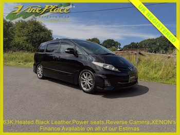 2025 (60) - 2.4 Aeras Leather Edition, 7 Seats, Auto. 5-Door