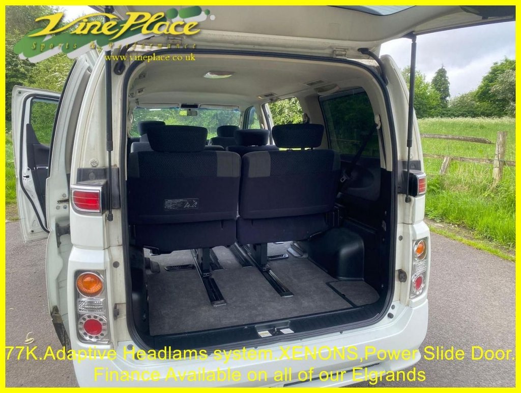 Vehicle 36