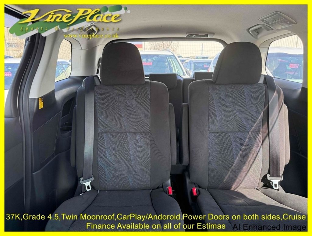 Used Toyota Estima 2013 for sale - 77879634: Photo 14