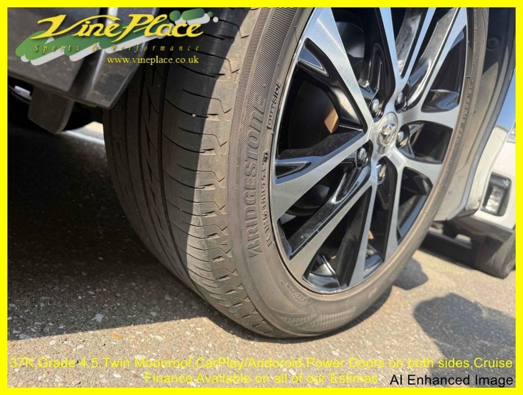 Used Toyota Estima 2013 for sale - 77879634: Photo 16