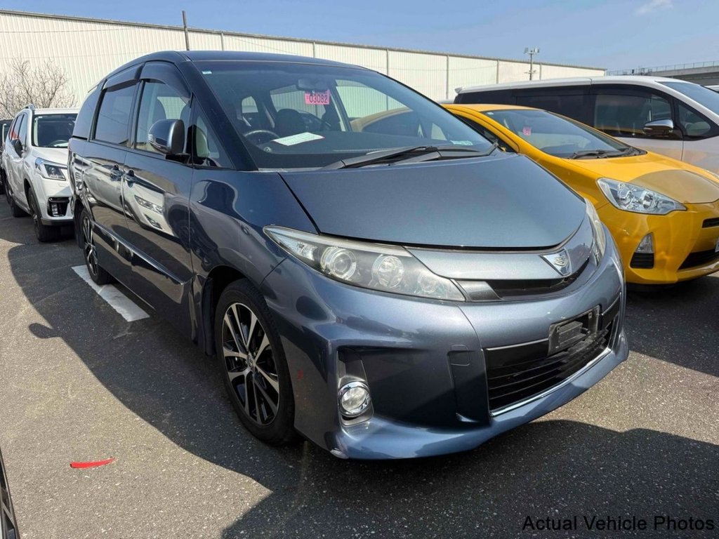 Used Toyota Estima 2013 for sale - 77879634: Photo 18