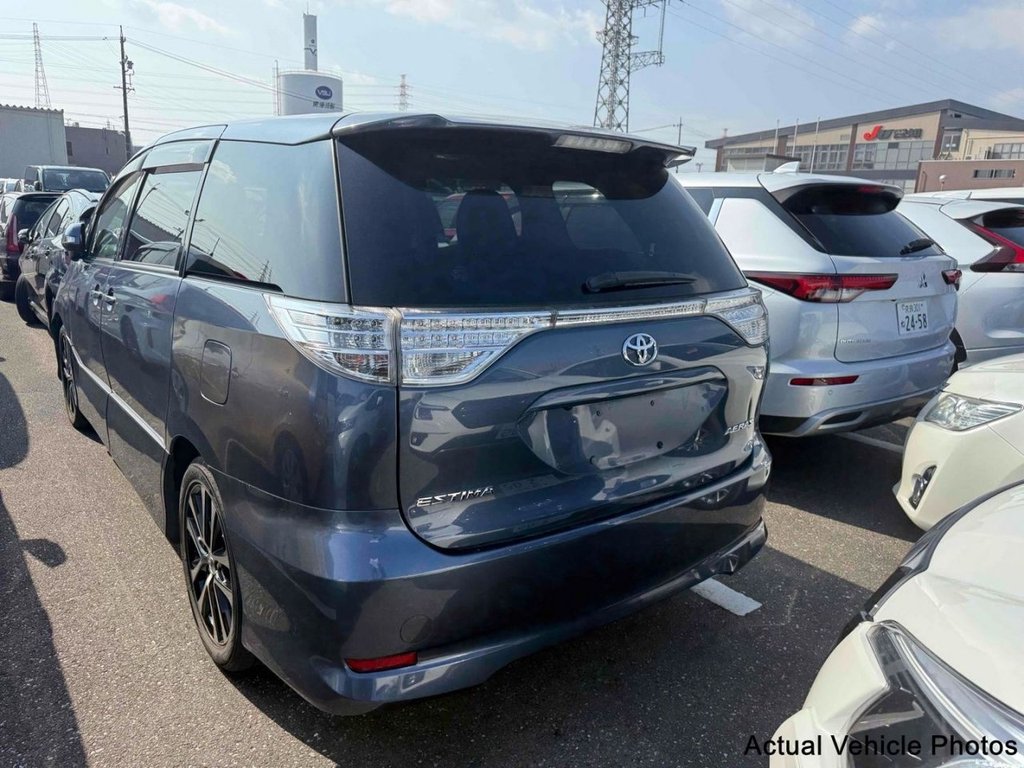 Used Toyota Estima 2013 for sale - 77879634: Photo 19