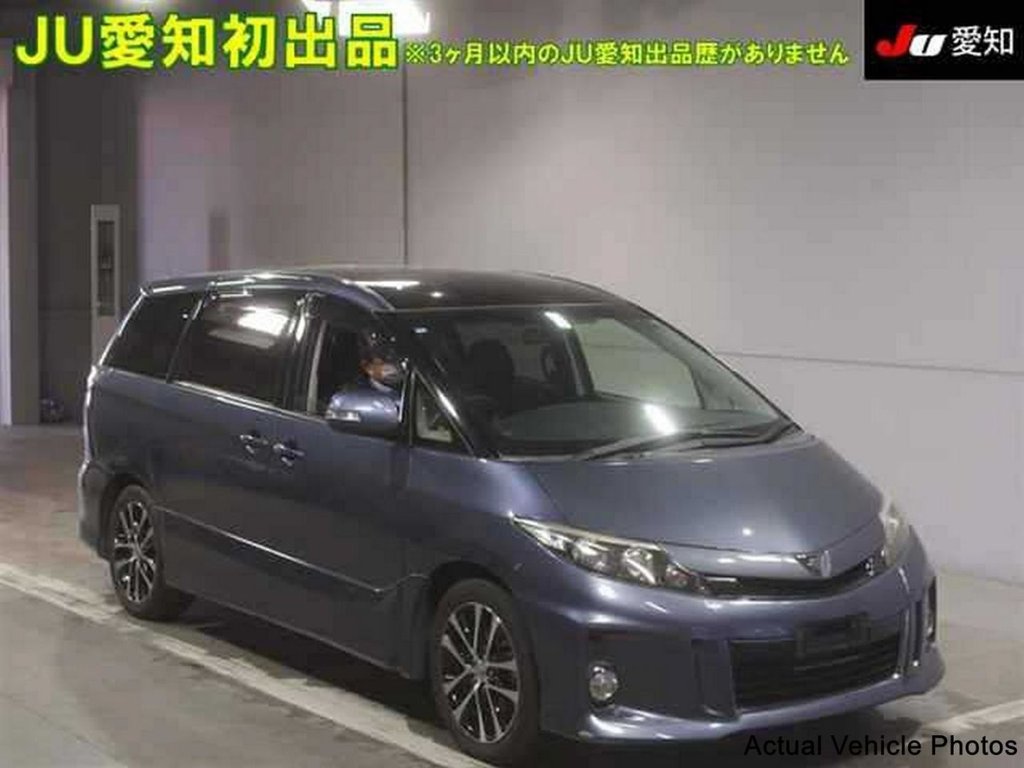 Used Toyota Estima 2013 for sale - 77879634: Photo 20