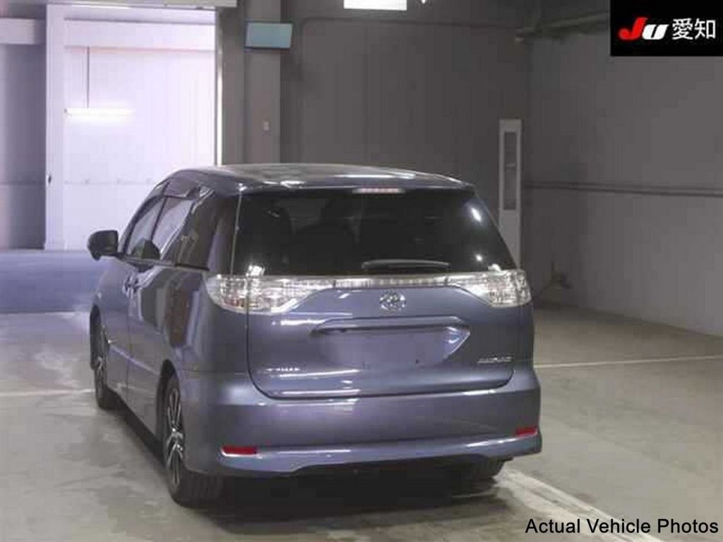 Used Toyota Estima 2013 for sale - 77879634: Photo 21