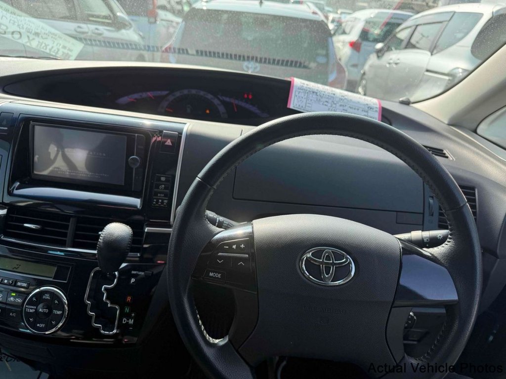 Used Toyota Estima 2013 for sale - 77879634: Photo 22